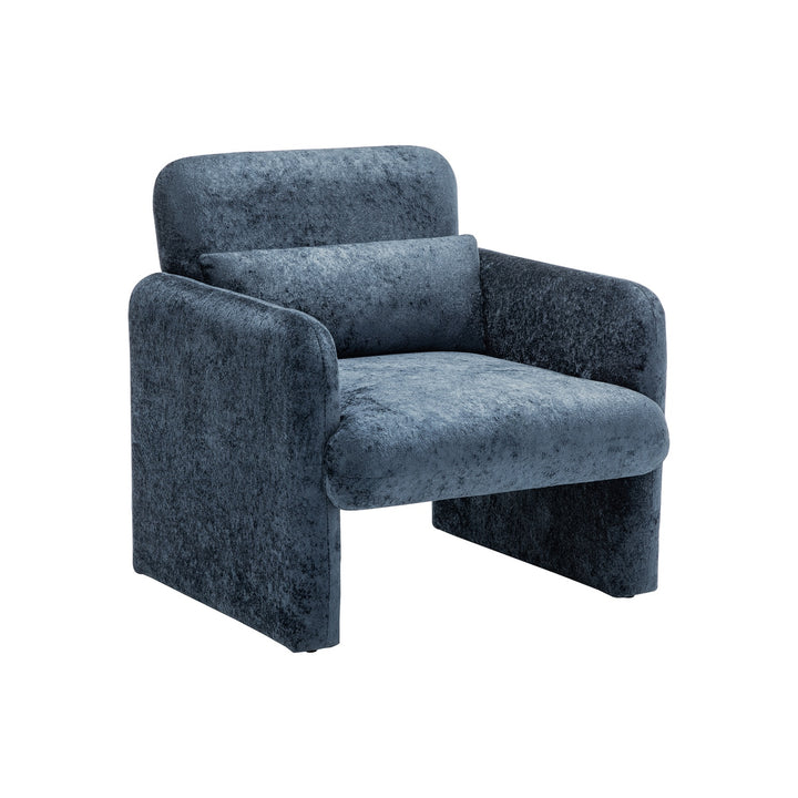Fauteuil D'appoint MOI-8030