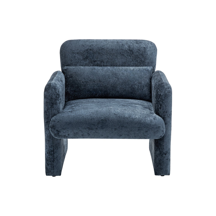 Fauteuil D'appoint MOI-8030