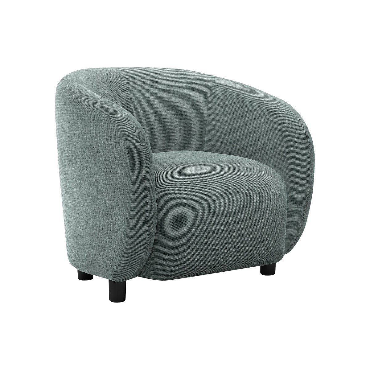 Fauteuil D'appoint MOI-8062
