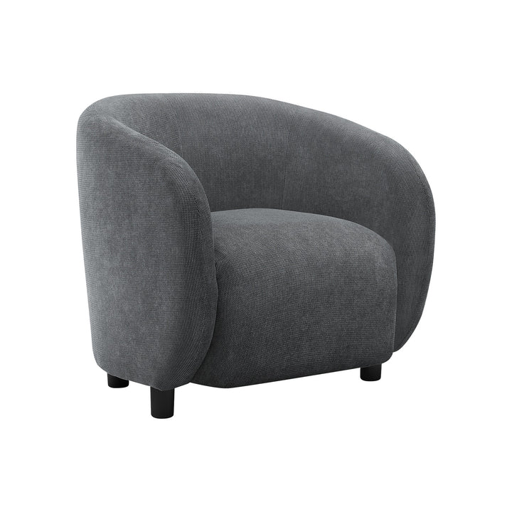 Fauteuil D'appoint MOI-8063