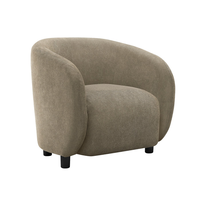 Fauteuil D'appoint MOI-8064