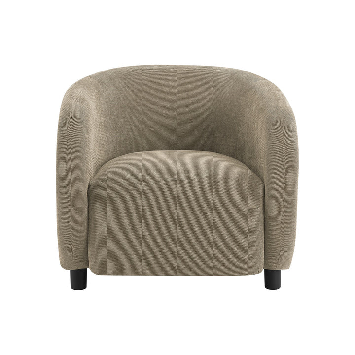 Fauteuil D'appoint MOI-8064