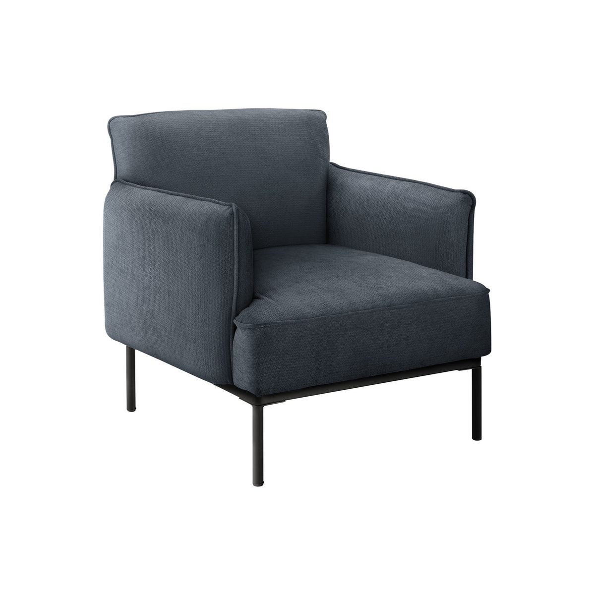Fauteuil D'appoint MOI-8081