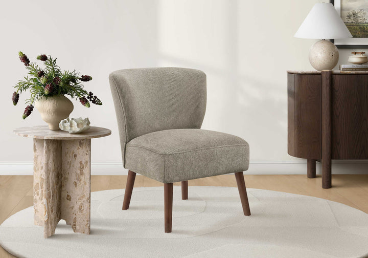Fauteuil D'appoint MOI-8086