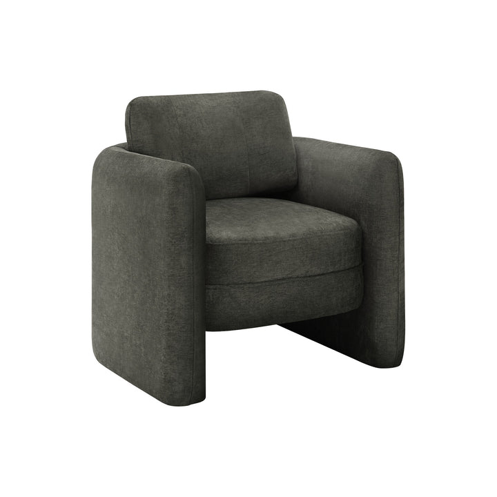 Fauteuil D'appoint MOI-8095