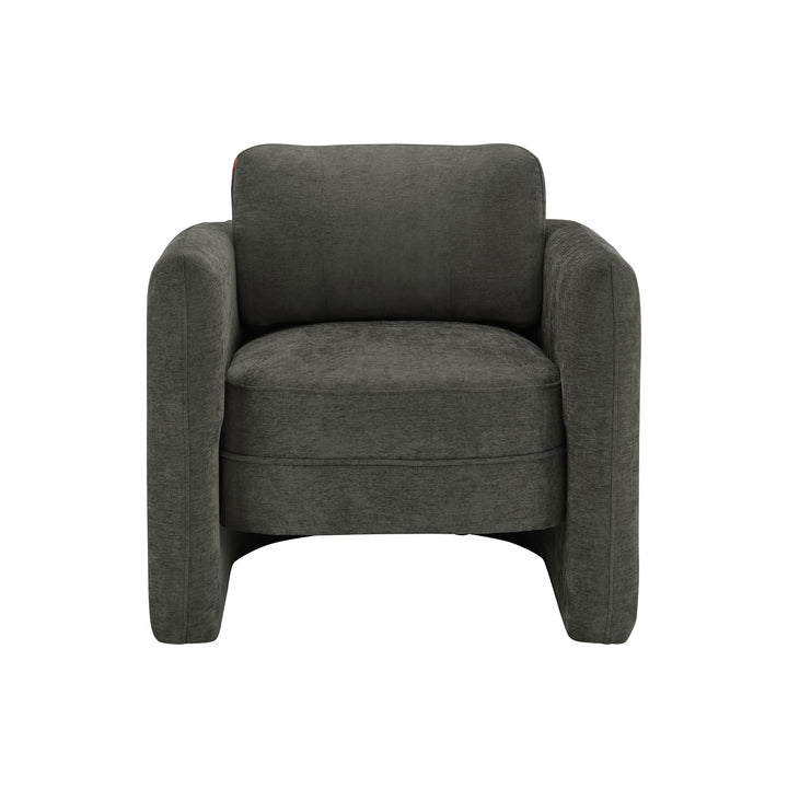 Fauteuil D'appoint MOI-8095