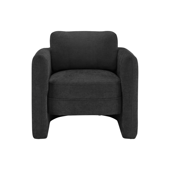 Fauteuil D'appoint MOI-8096