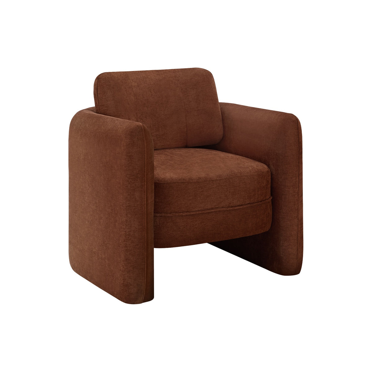 Fauteuil D'appoint MOI-8097