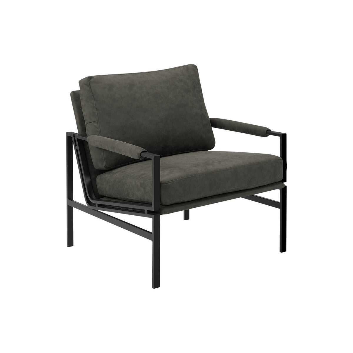 Fauteuil D'appoint MOI-8100