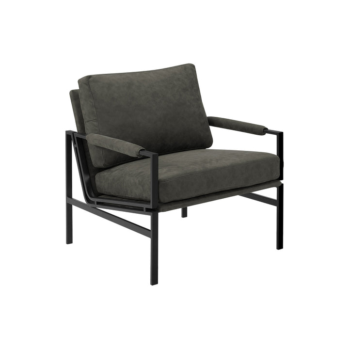 Fauteuil D'appoint MOI-8100
