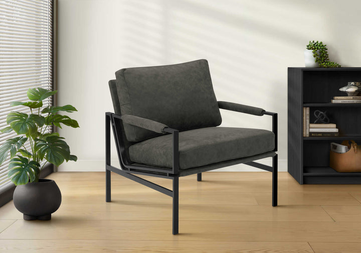 Fauteuil D'appoint MOI-8100