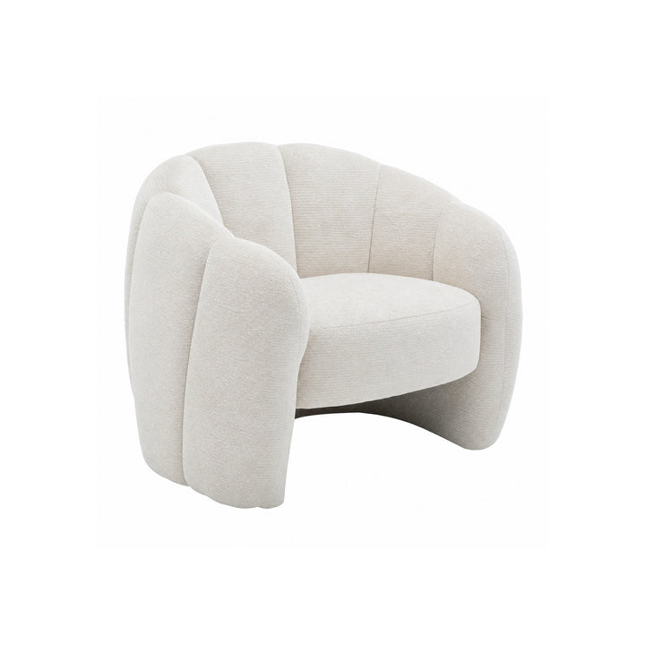 Fauteuil D'appoint MOI-8110