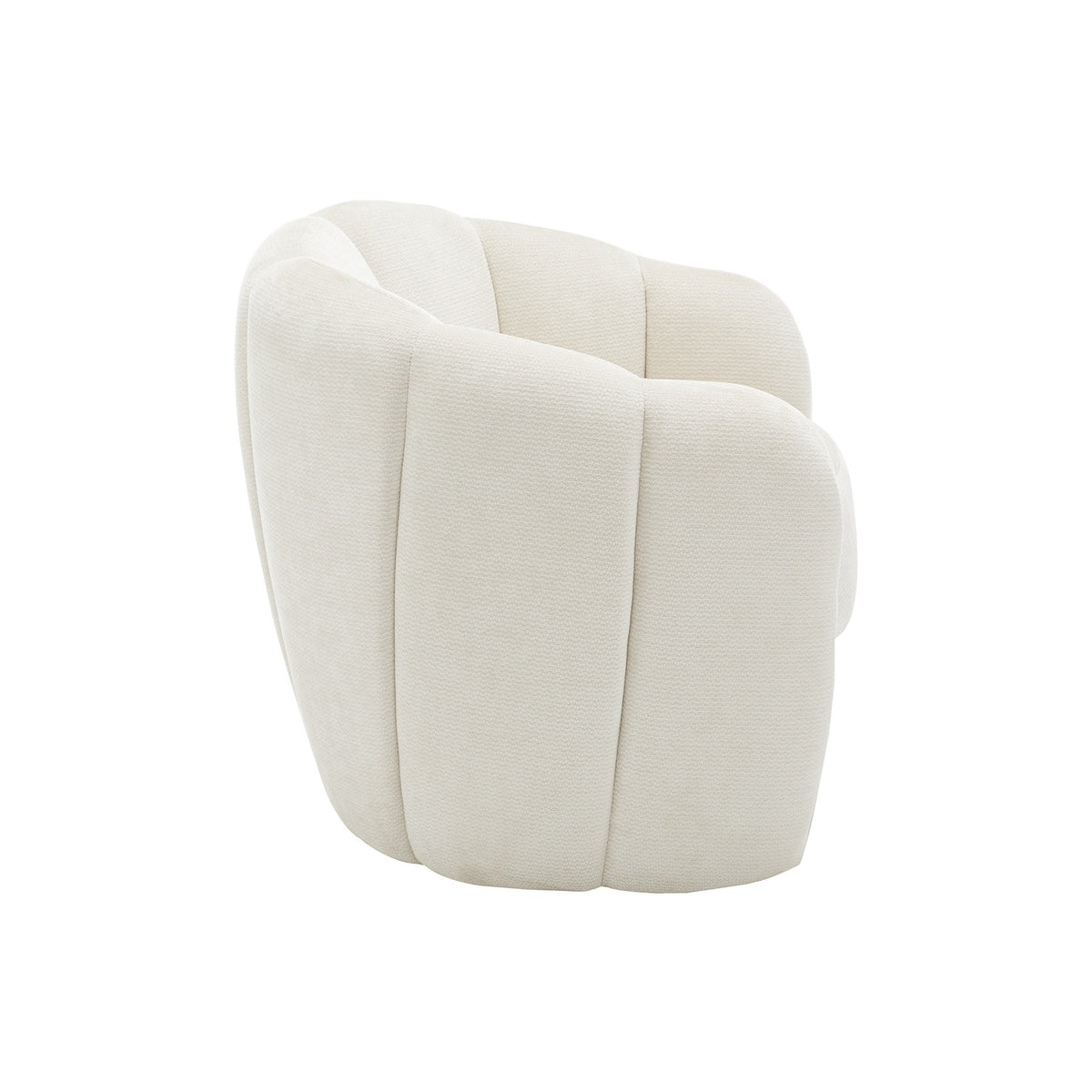 Fauteuil D'appoint MOI-8110