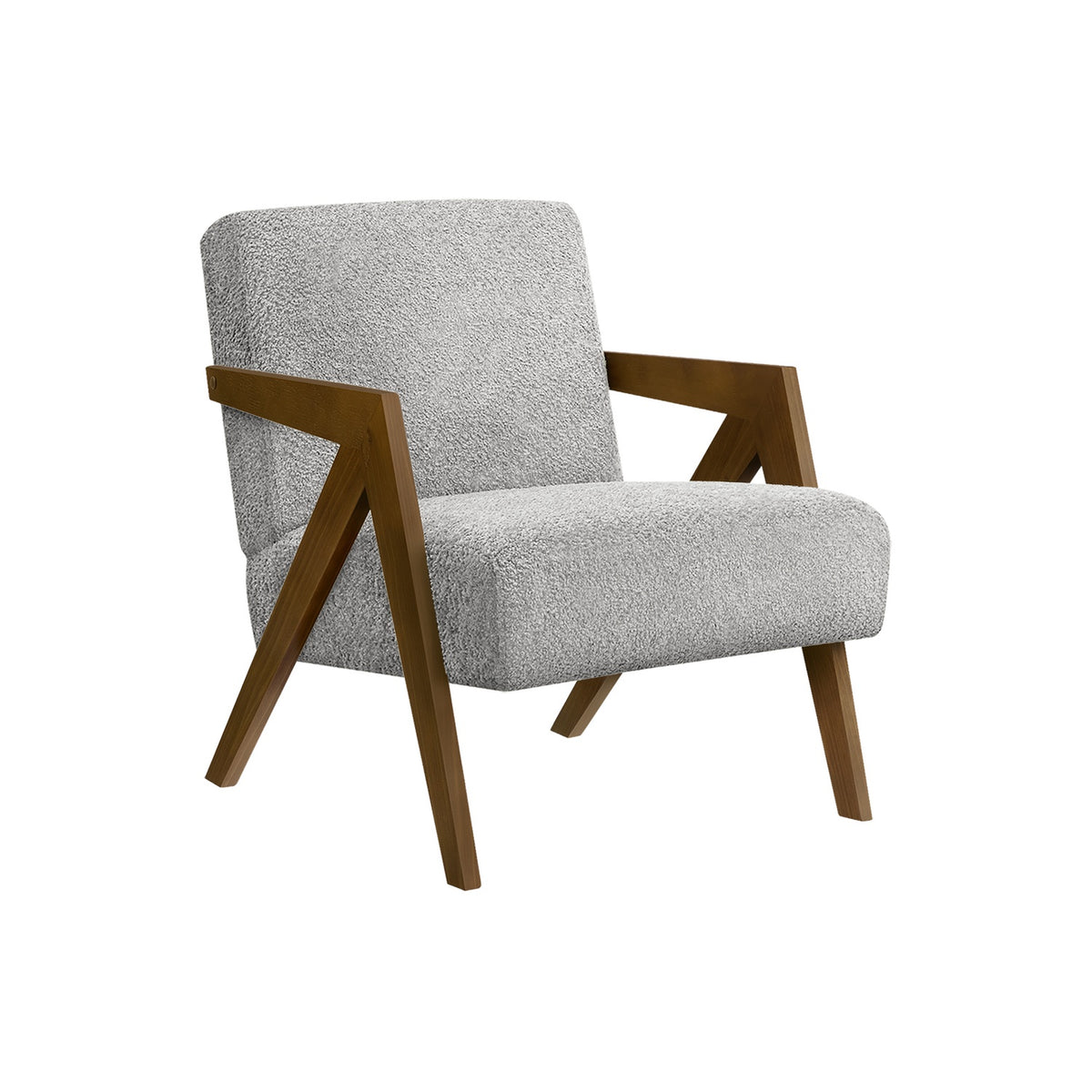 Fauteuil D'appoint MOI-8300