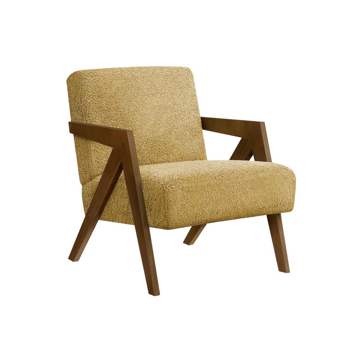 Fauteuil D'appoint MOI-8302