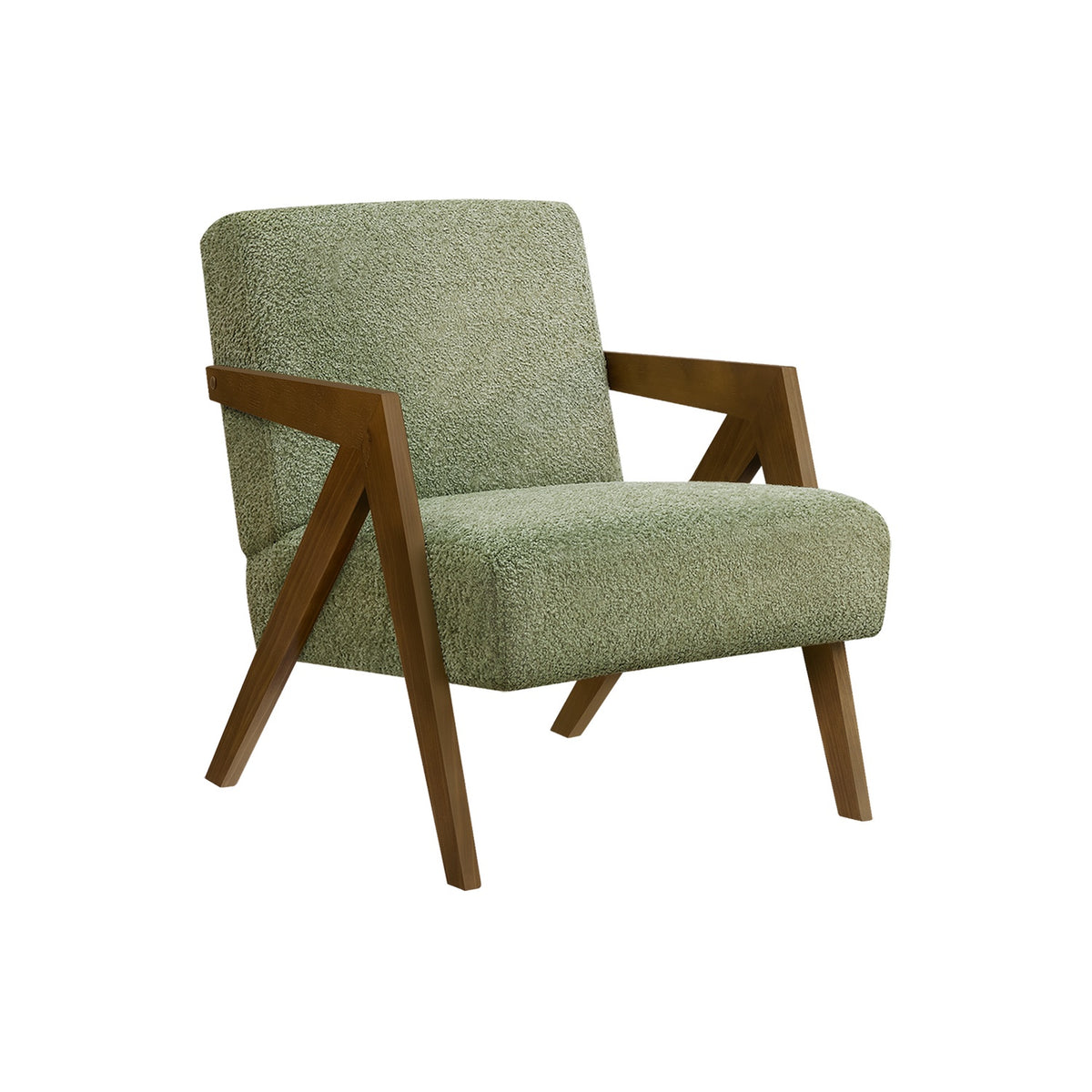 Fauteuil D'appoint MOI-8304