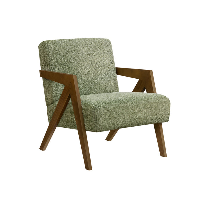 Fauteuil D'appoint MOI-8304
