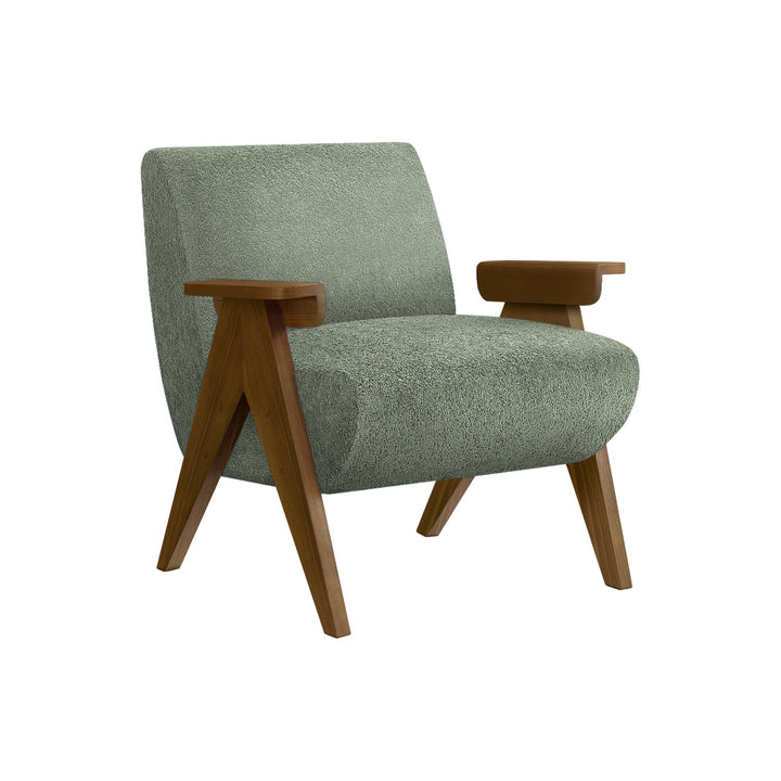 Fauteuil D'appoint MOI-8311