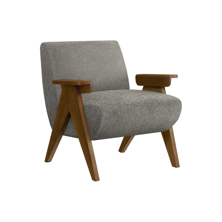 Fauteuil D'appoint MOI-8312