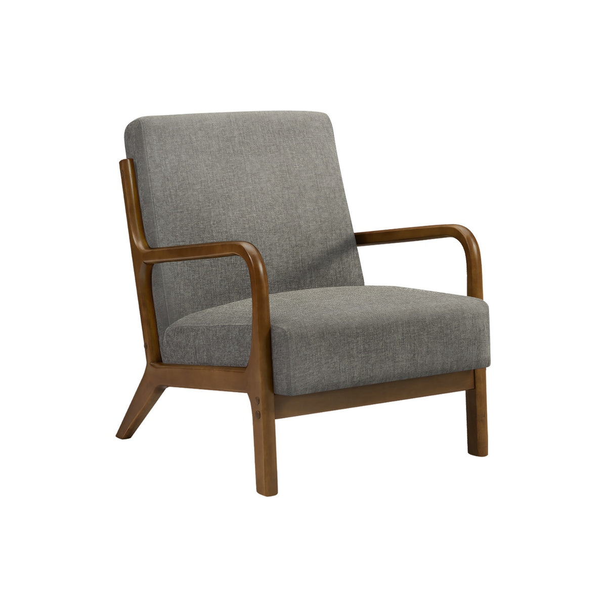 Fauteuil D'appoint MOI-8330