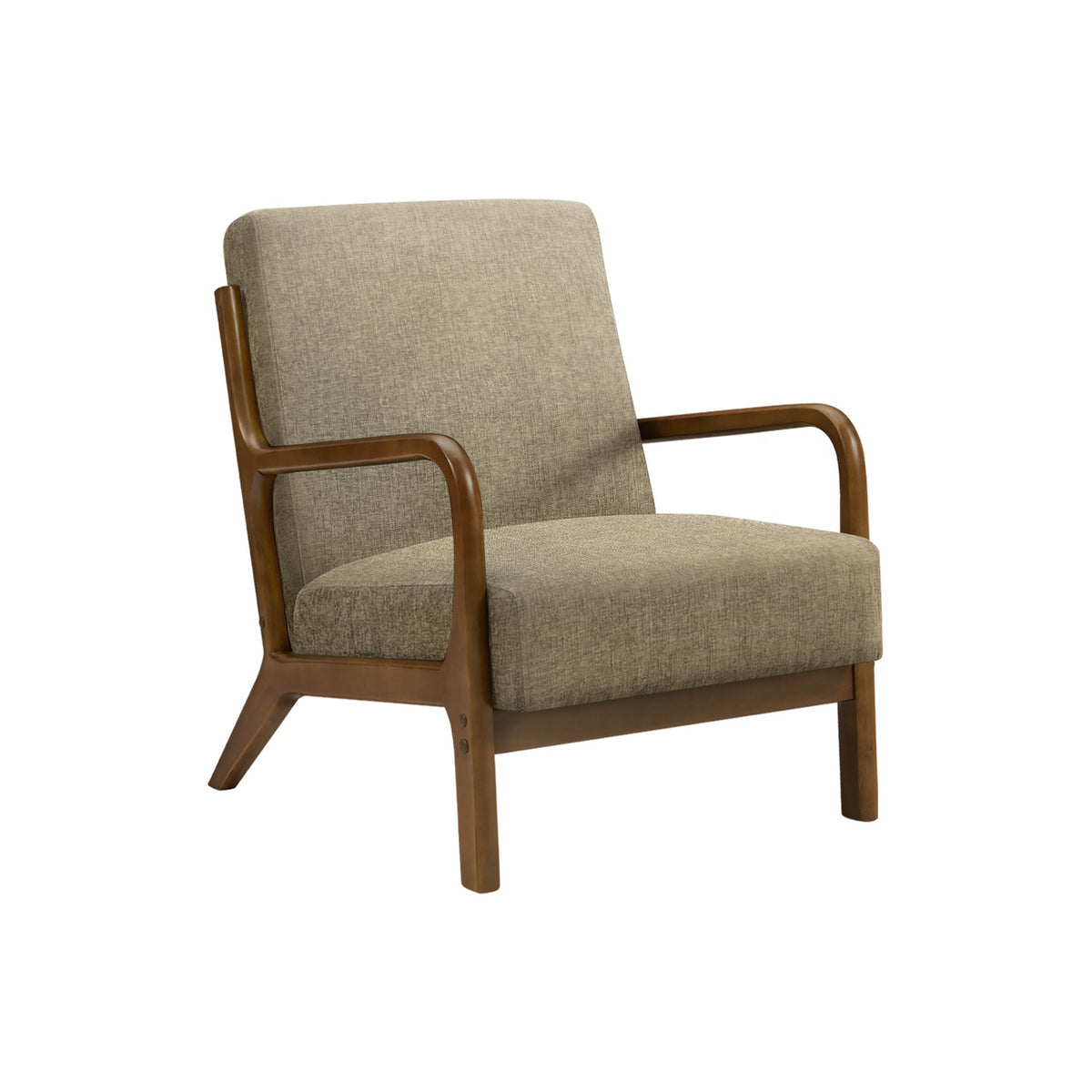 Fauteuil D'appoint MOI-8331