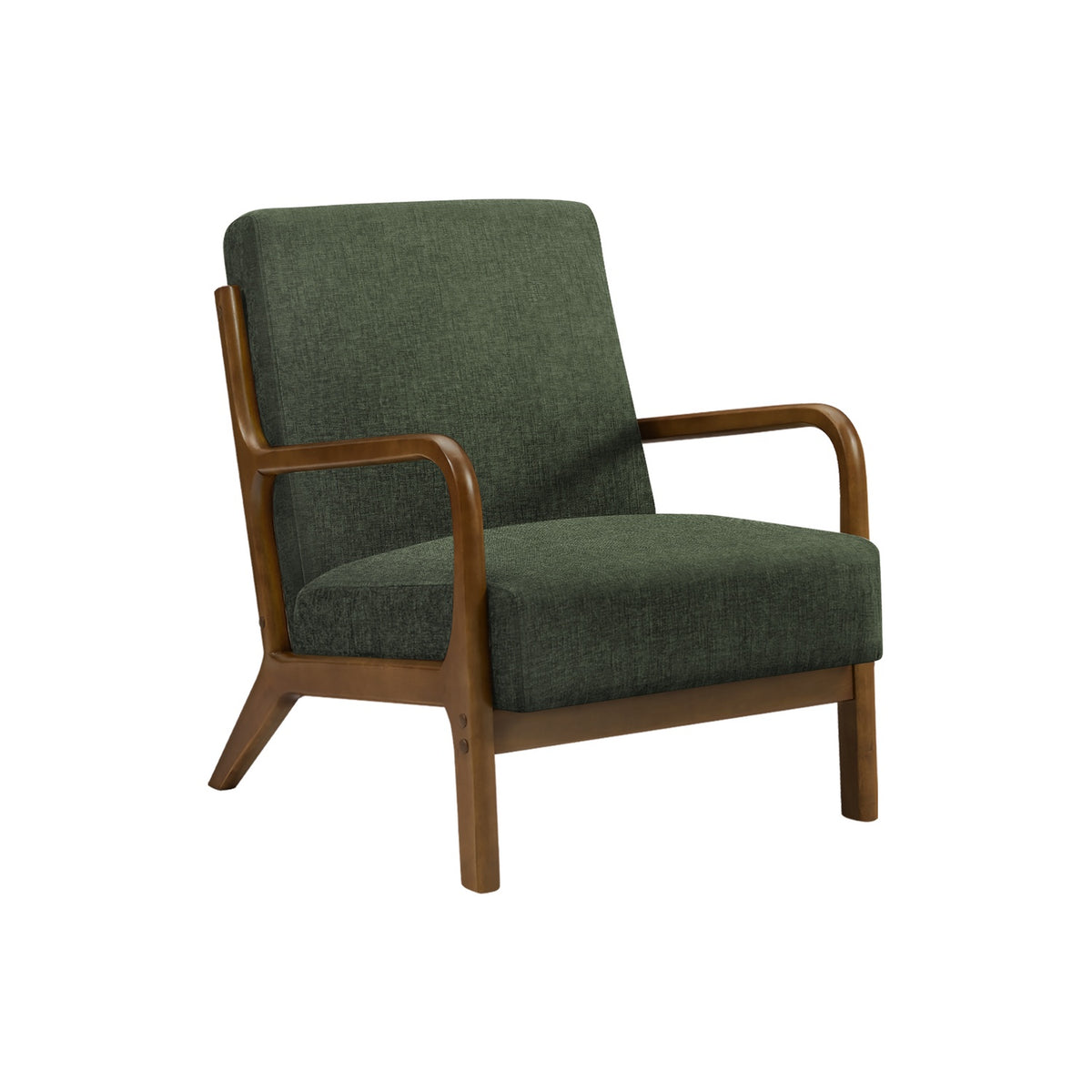 Fauteuil D'appoint MOI-8332