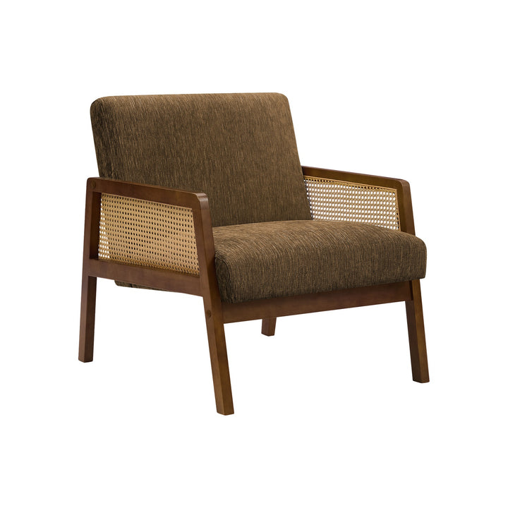 Fauteuil D'appoint MOI-8337