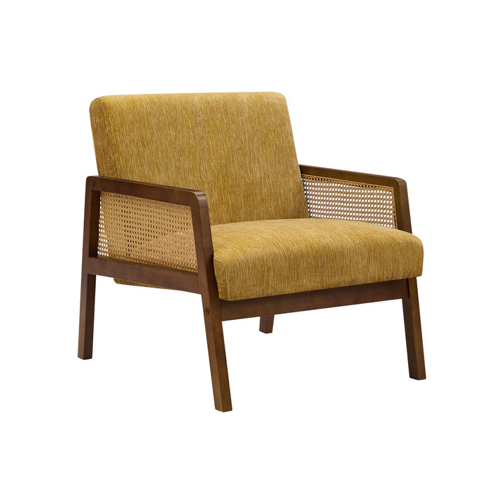 Fauteuil D'appoint MOI-8338