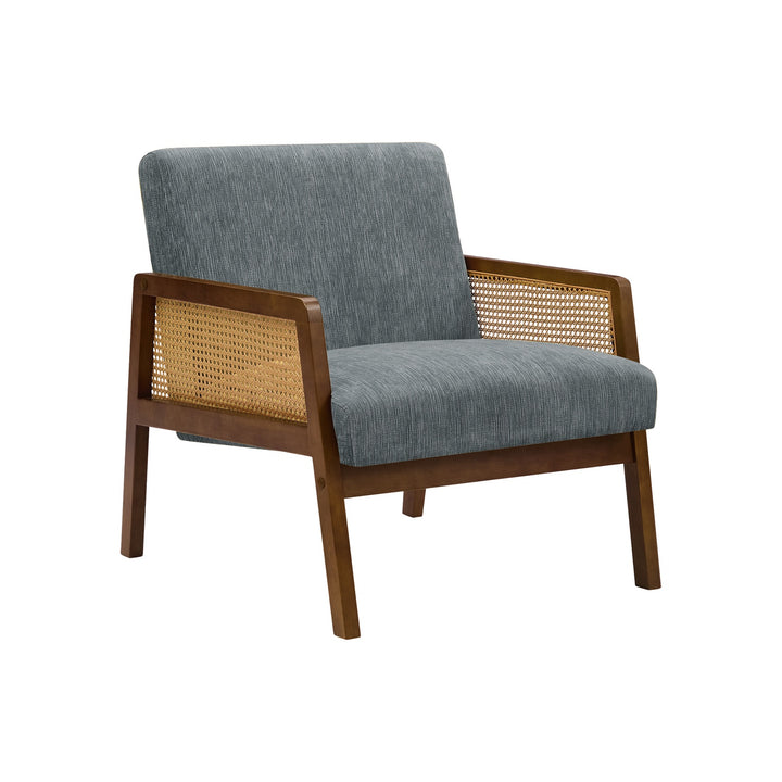 Fauteuil D'appoint MOI-8339