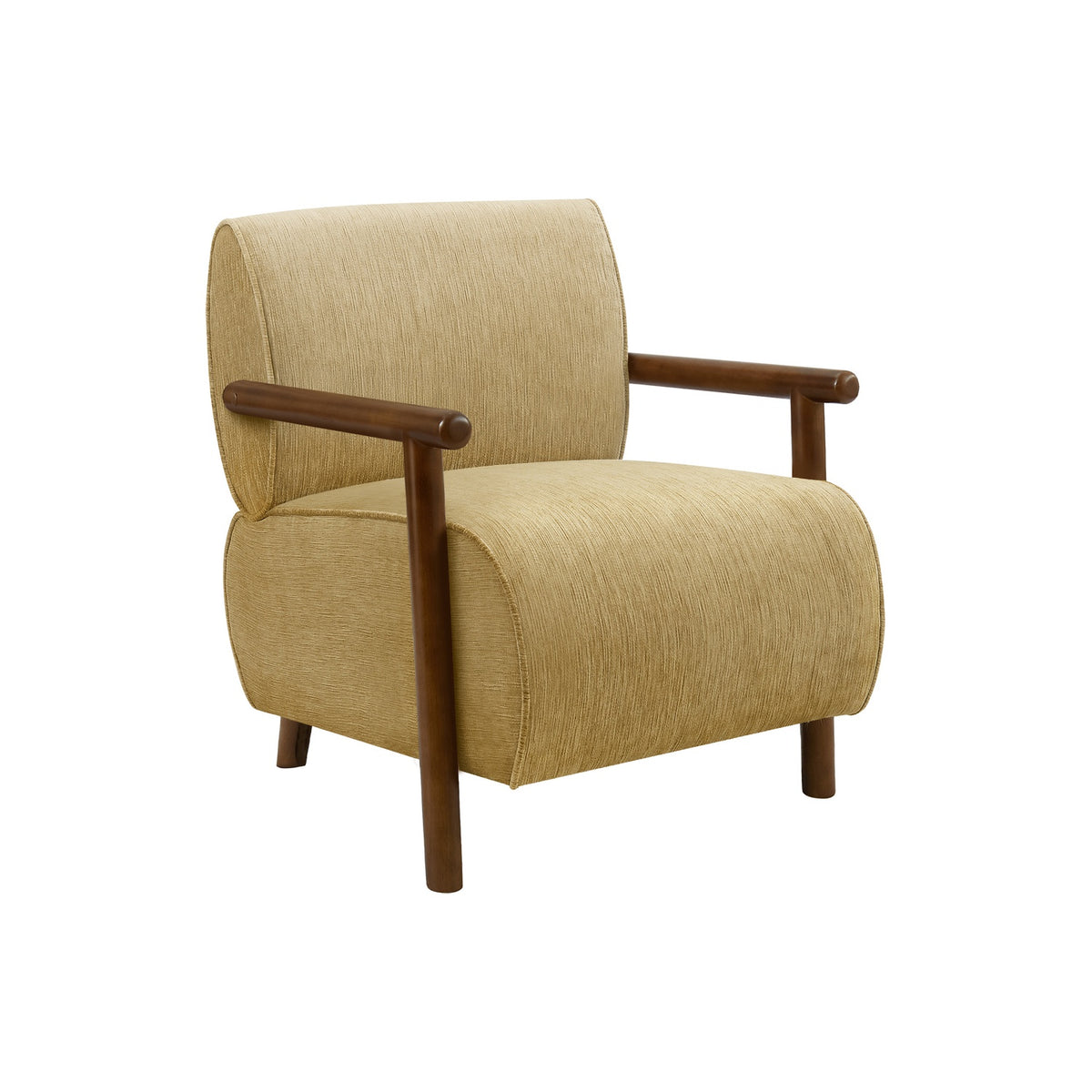 Fauteuil D'appoint MOI-8342