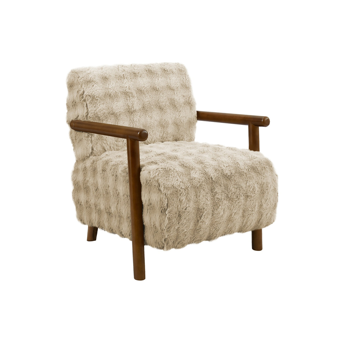 Fauteuil D'appoint MOI-8343