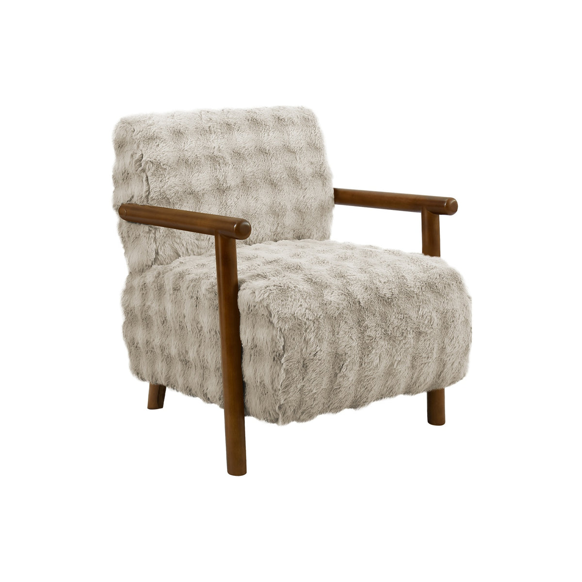 Fauteuil D'appoint MOI-8344