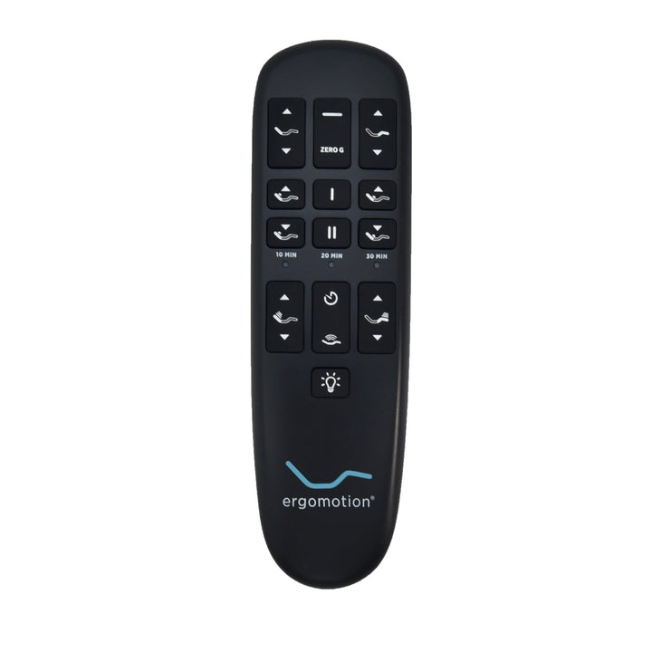 Lit ajustable Quest 4.0 – Le Luxueux
