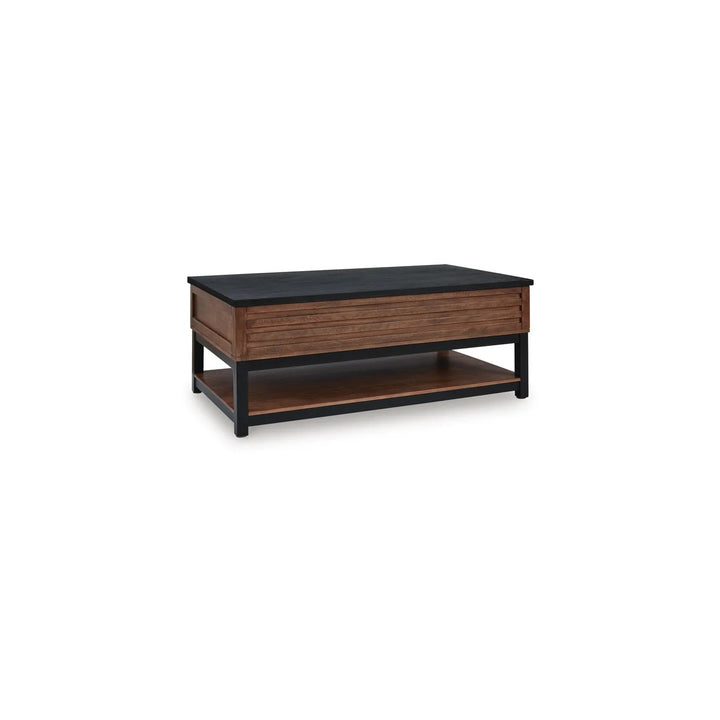 Table de salon AHT737-9