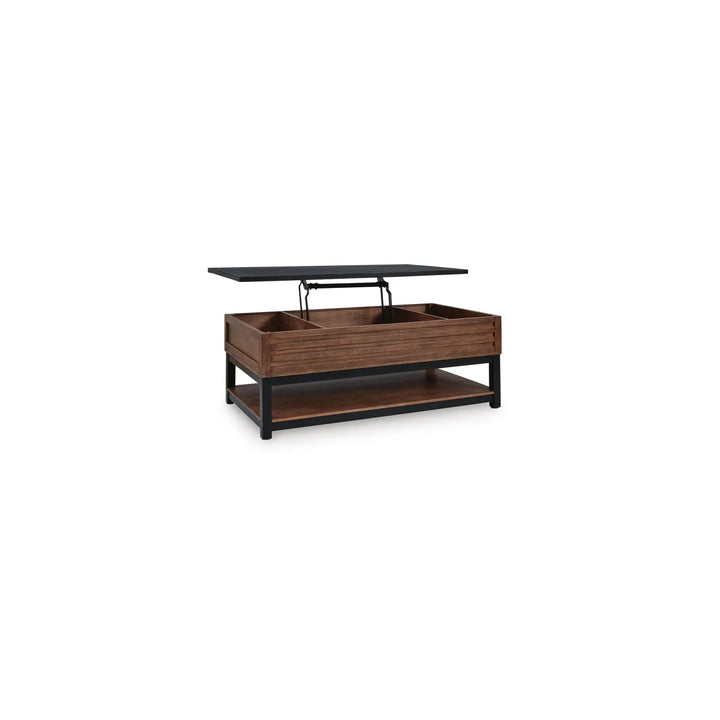 Table de salon AHT737-9