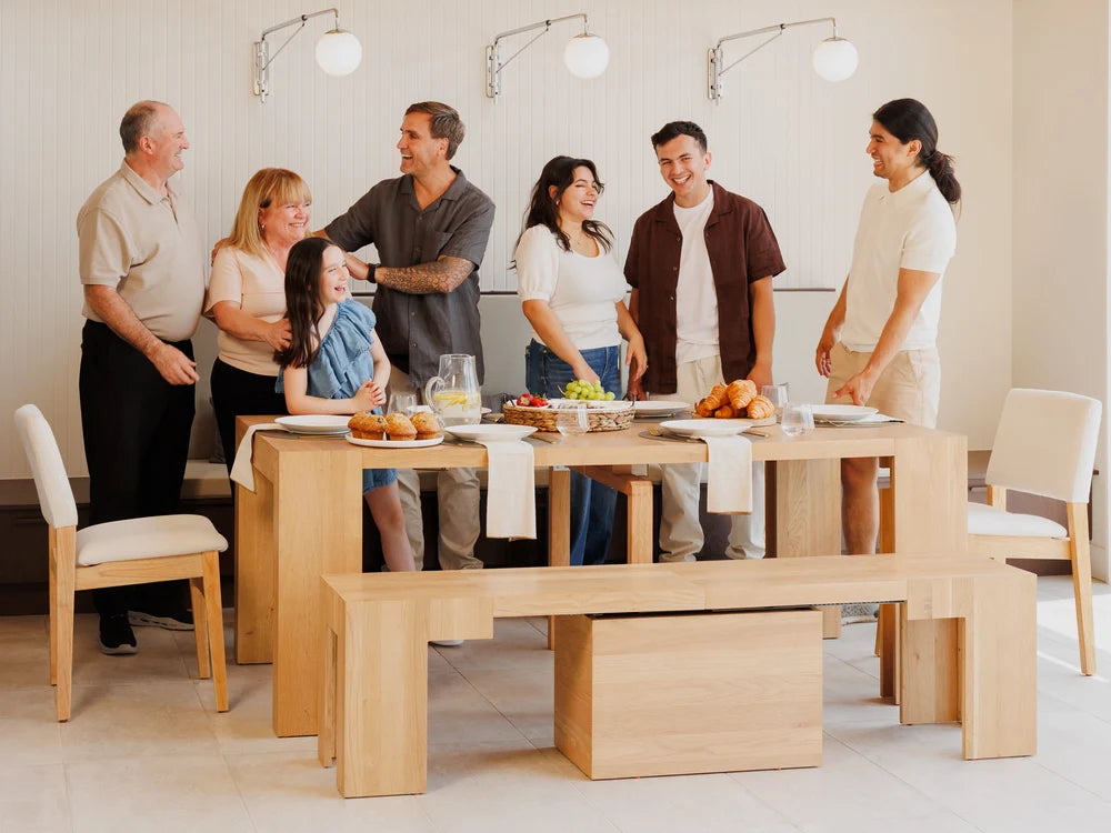Transformer table