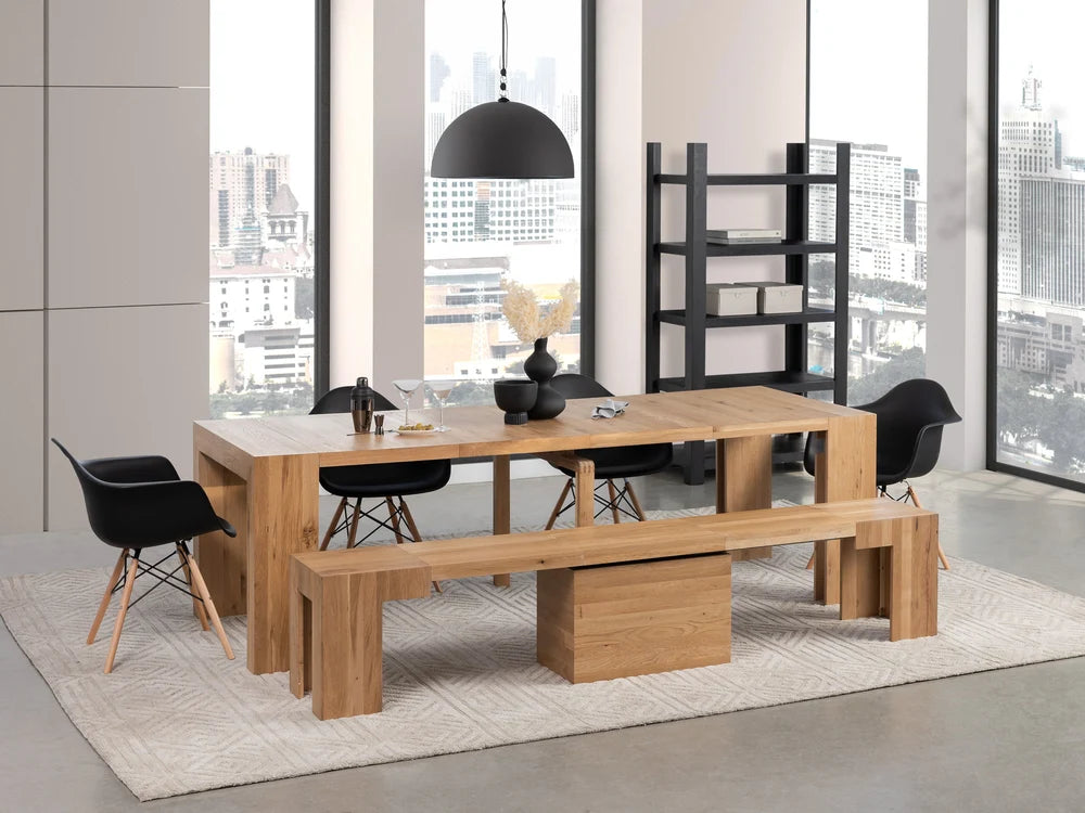 Transformer table