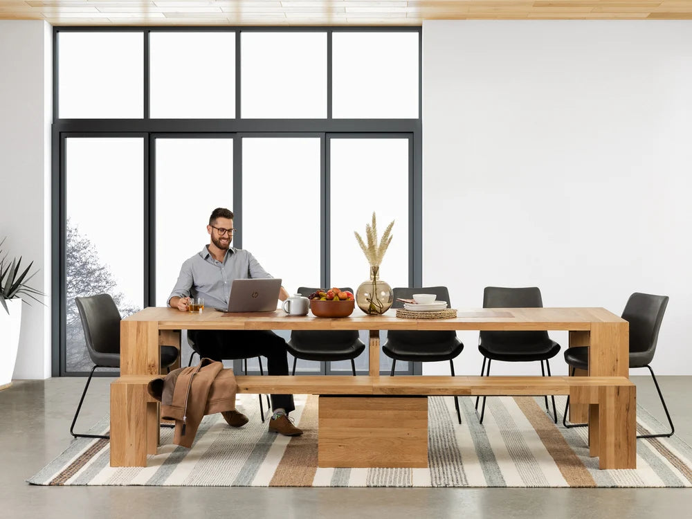Transformer table