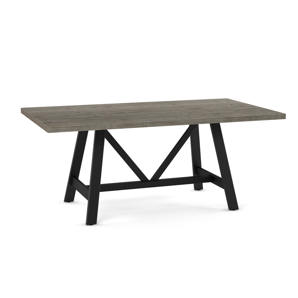 Table Octavia en Bois Massif