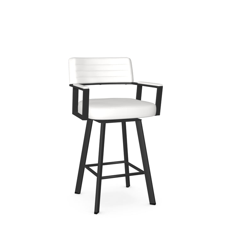 Tabouret pivotant Albert