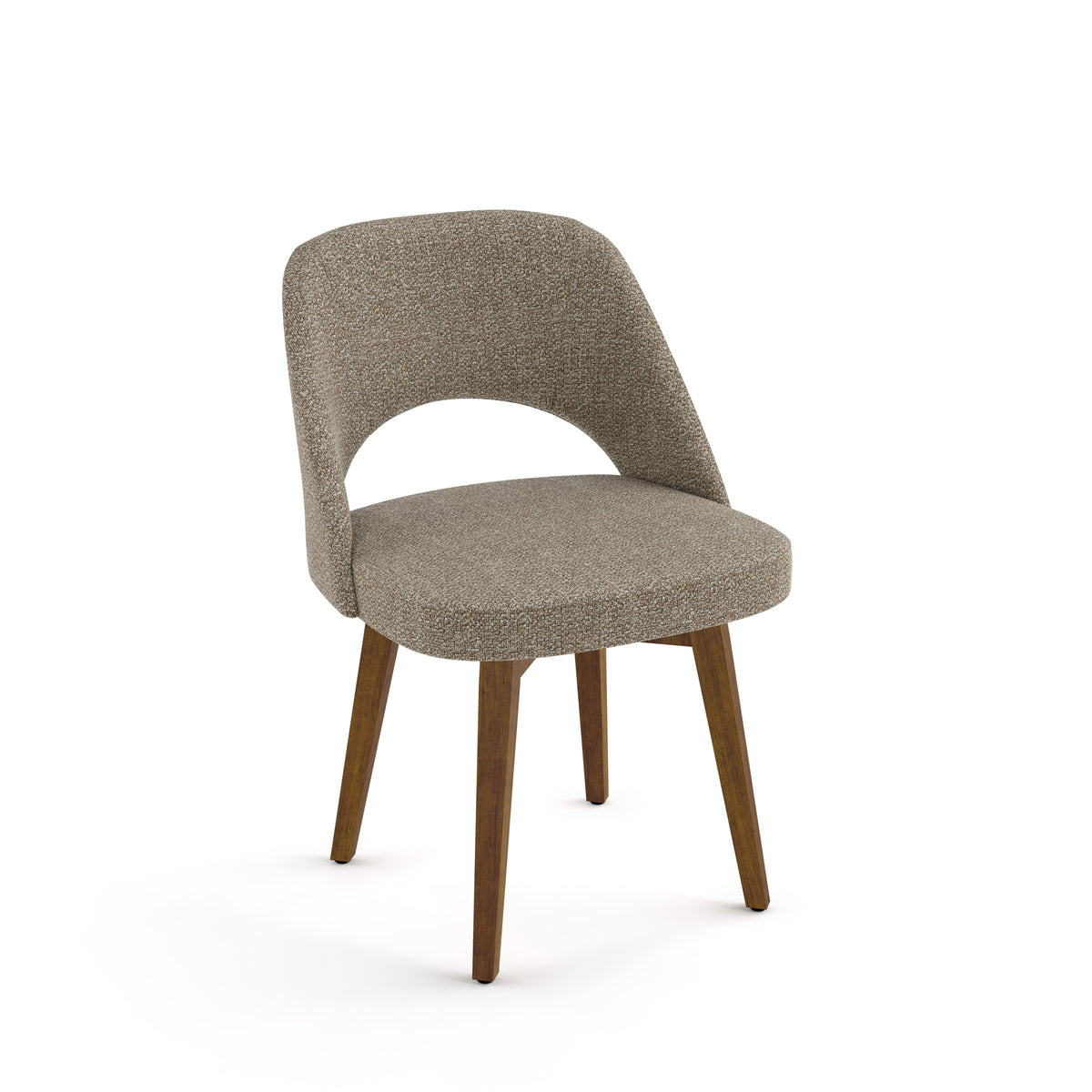 Chaise Scheila en Bois Massif