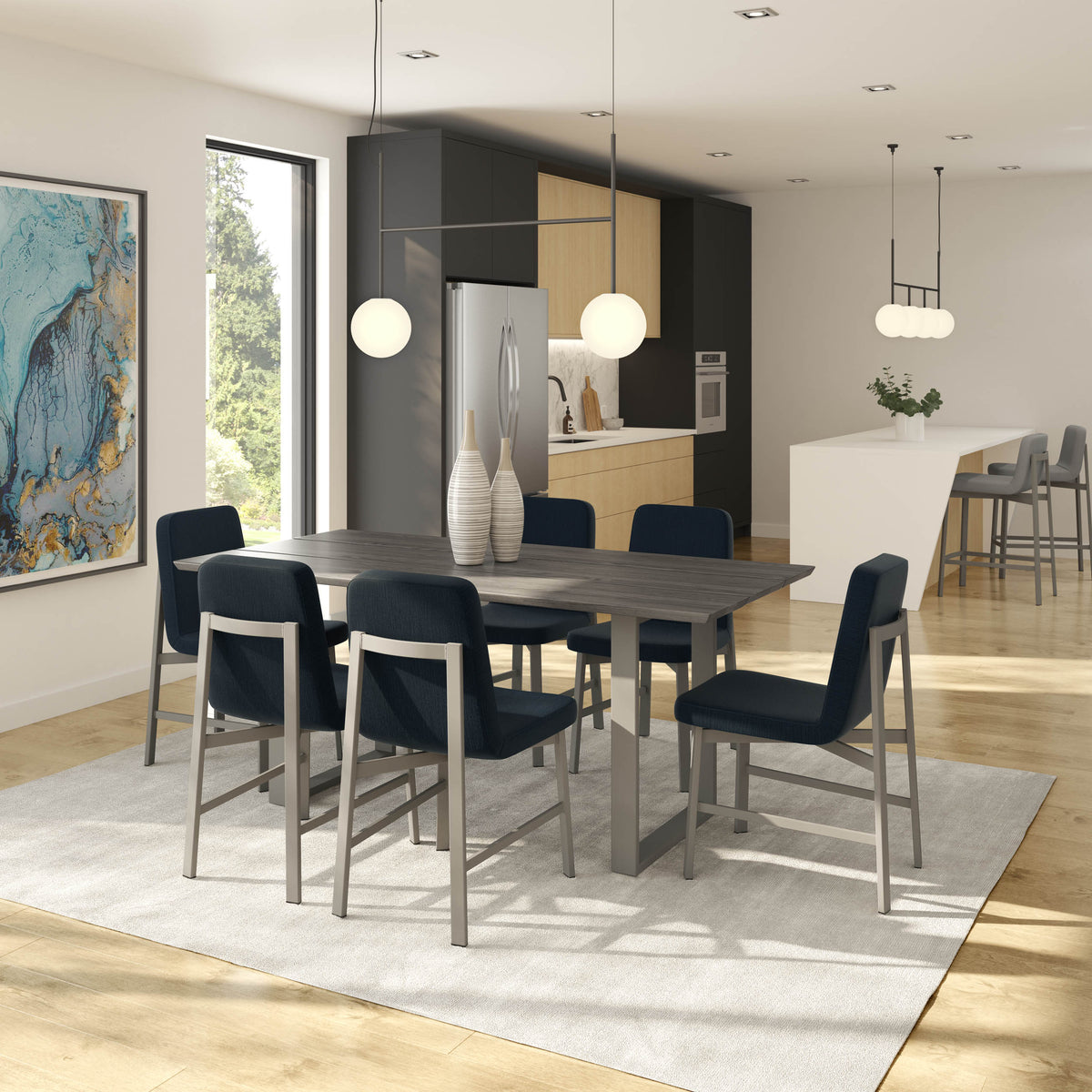 Table Burton
