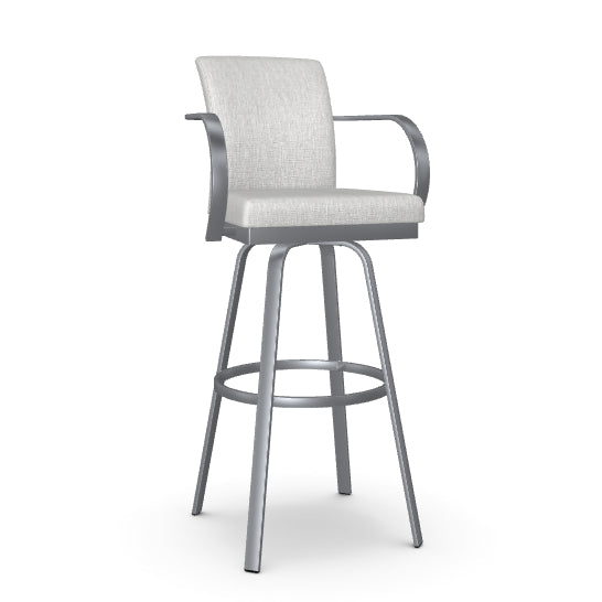 Tabouret pivotant Lance
