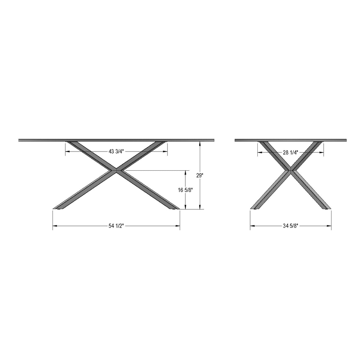 Table Asterisk