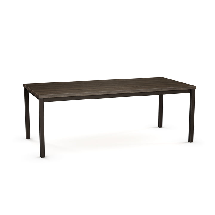Table Nicholson