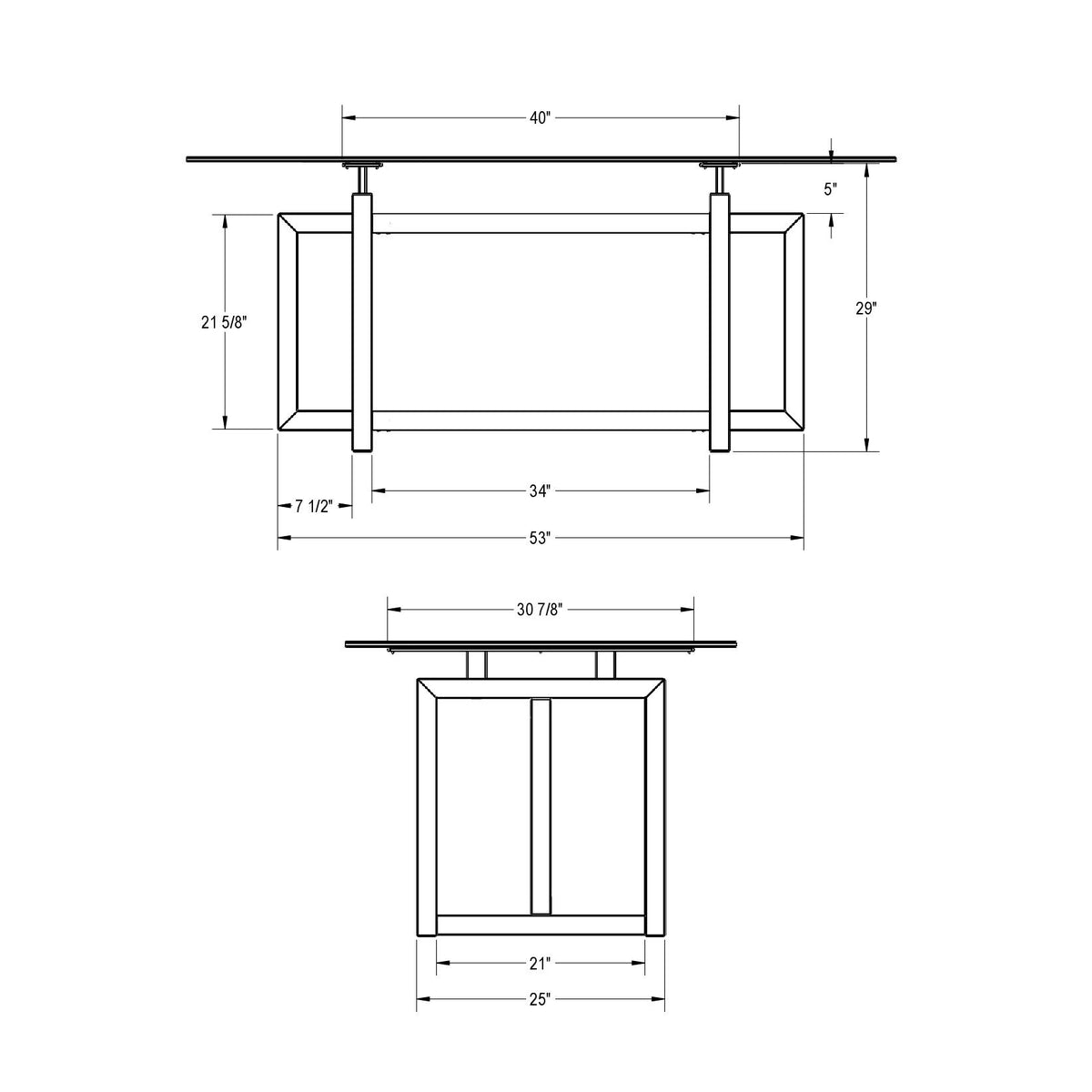 Table Ezra