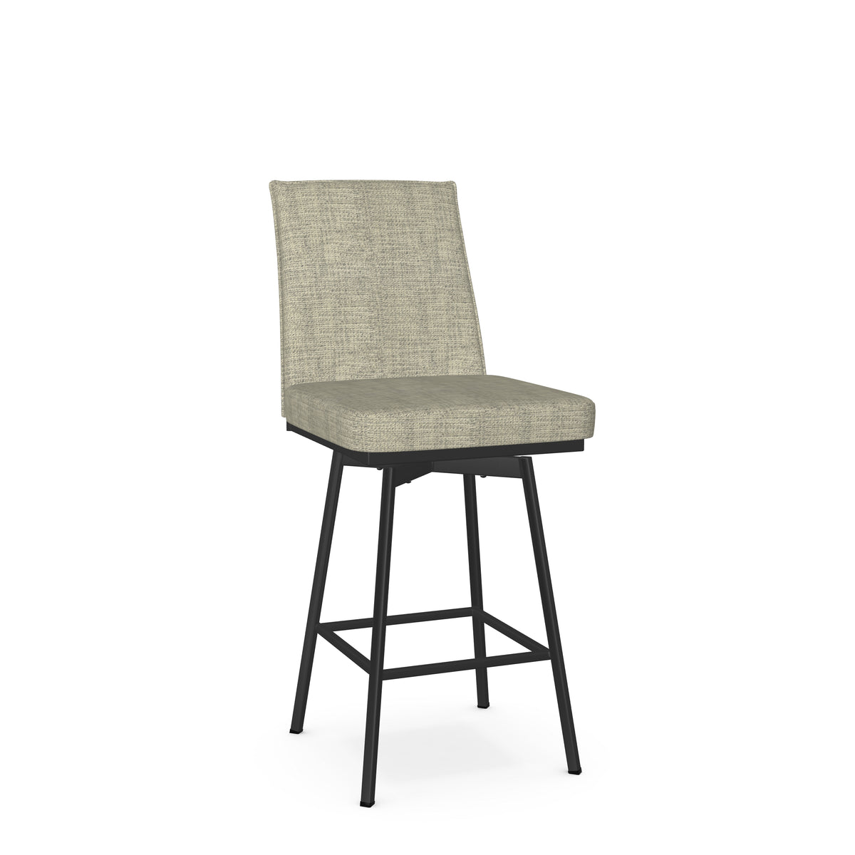 Tabouret pivotant Dorian