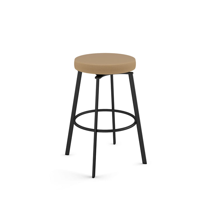 Tabouret pivotant Skyla