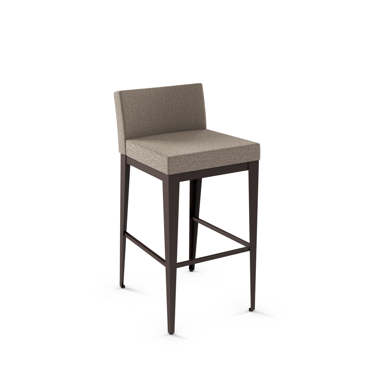 Tabouret non pivotant Ethan