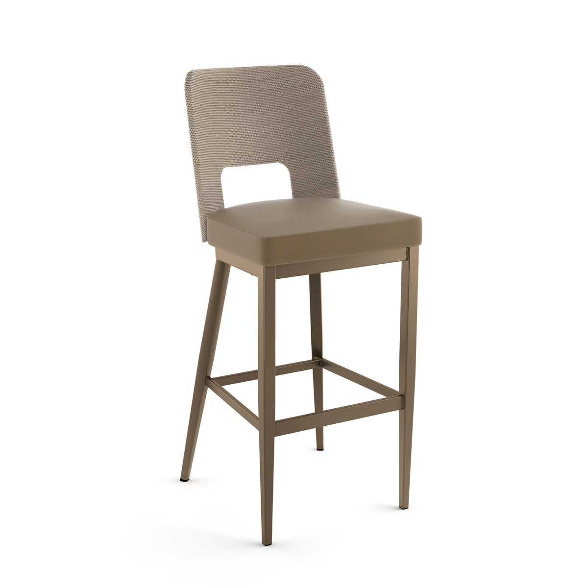 Tabouret non pivotant Chase